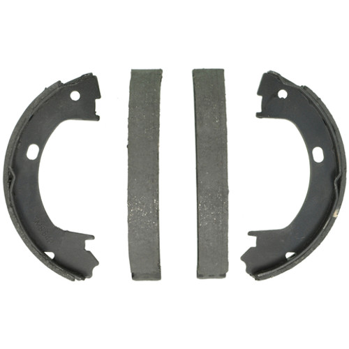 Wagner Brake Parking Brake Shoe P/N:Z643 Wagner Brake Parking Brake Shoe P/N:Z643
