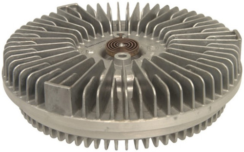 Four Seasons Engine Cooling Fan Clutch P/N:46049 Four Seasons Engine Cooling Fan Clutch P/N:46049