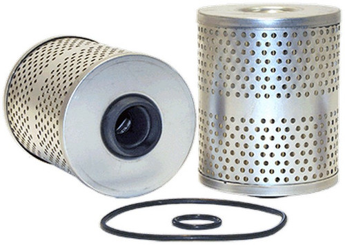 Wix Fuel Filter P/N:33661