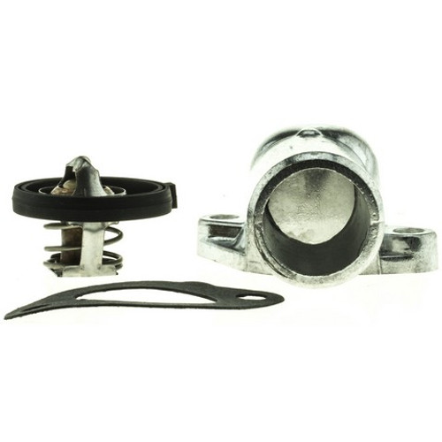 Motorad Engine Coolant Thermostat Housing Assembly P/N:5177KT