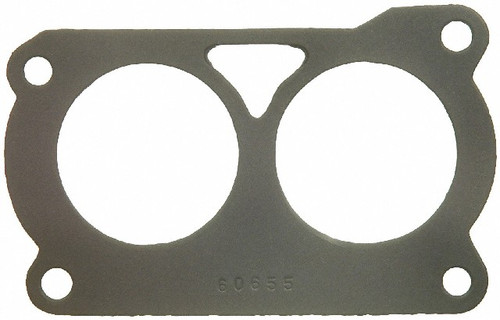 FEL-PRO Fuel Injection Throttle Body Mounting Gasket P/N:60655