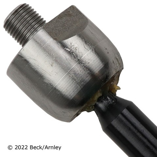 Beck/Arnley Steering Tie Rod End P/N:101-8664 Beck/Arnley Steering Tie Rod End P/N:101-8664