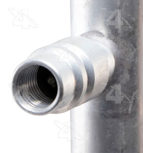 Four Seasons A/C Refrigerant Suction Hose P/N:66666