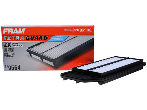 FRAM Engine Air Filter P/N:CA9564