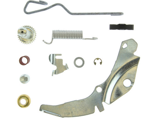 Centric Parts Drum Brake Self-Adjuster Repair Kit P/N:119.62013