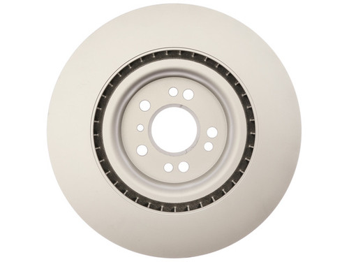 Centric Parts Disc Brake Rotor P/N:320.35138H