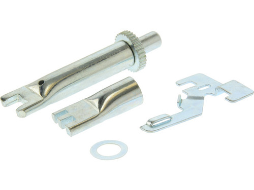 Centric Parts Drum Brake Self-Adjuster Repair Kit P/N:119.61006