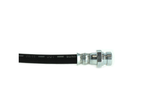 Centric Parts Brake Hydraulic Hose P/N:150.51092