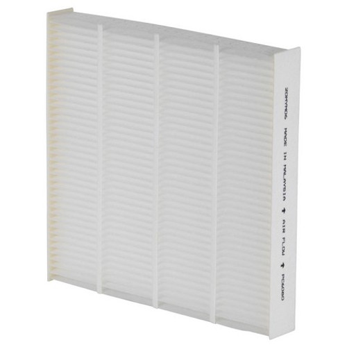 Premium Guard Cabin Air Filter P/N:PC6080