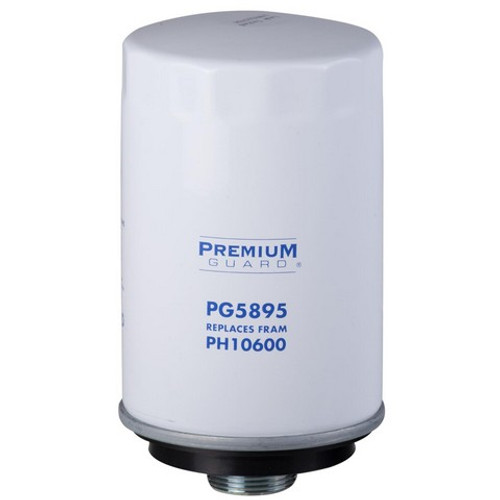 Premium Guard Engine Oil Filter P/N:PG5895