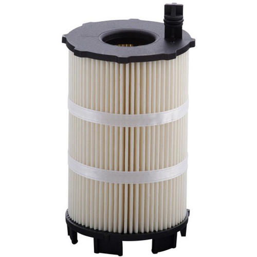 Premium Guard Engine Oil Filter P/N:PG5843