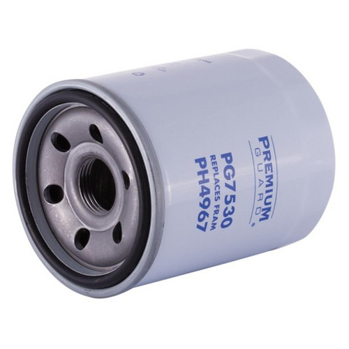 Premium Guard Engine Oil Filter P/N:PG7530