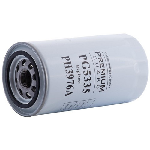 Premium Guard Engine Oil Filter P/N:PG5335