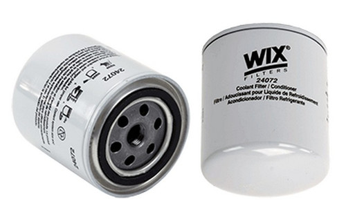 Wix Engine Coolant Filter P/N:24072 Wix Engine Coolant Filter P/N:24072
