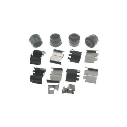 Wearever Disc Brake Hardware Kit P/N:13347Q