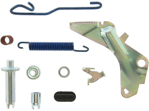 Centric Parts Drum Brake Self-Adjuster Repair Kit P/N:119.62001