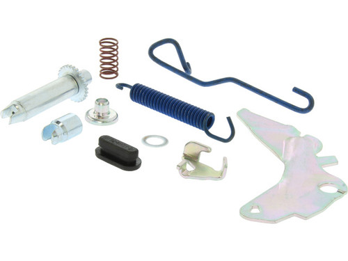 Centric Parts Drum Brake Self-Adjuster Repair Kit P/N:119.62001