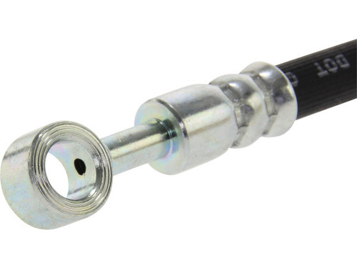 Centric Parts Brake Hydraulic Hose P/N:150.62168