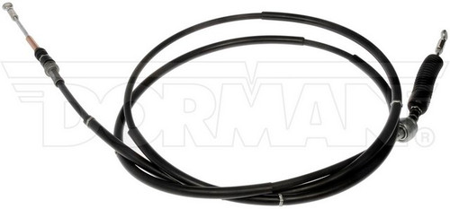 Dorman - HD Solutions  P/N:924-7012