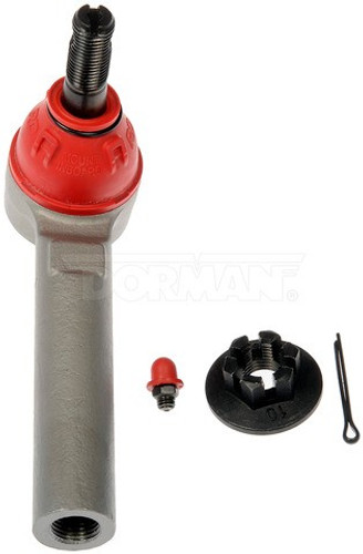 Dorman - OE Solutions Steering Tie Rod End P/N:TO90395RD