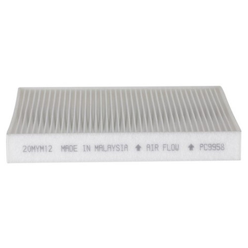 Premium Guard Cabin Air Filter P/N:PC9958