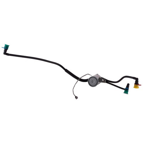Premium Guard Fuel Filter P/N:PF5529