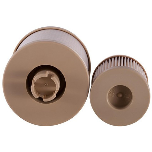 Premium Guard Fuel Filter P/N:DF9667A