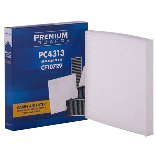 Premium Guard Cabin Air Filter P/N:PC4313