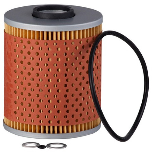 Premium Guard Engine Oil Filter P/N:PG8812