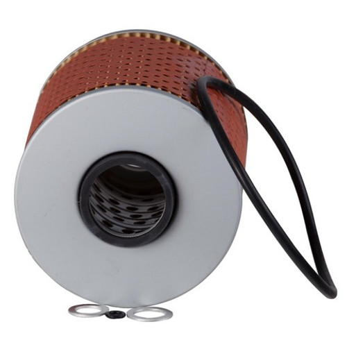 Premium Guard Engine Oil Filter P/N:PG8812