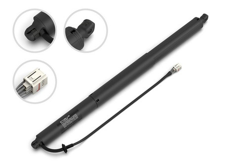 Stabilus Liftgate Lift Support P/N:3A-714425 Stabilus Liftgate Lift Support P/N:3A-714425