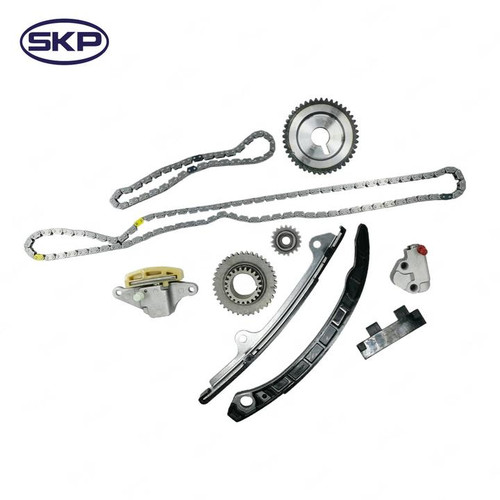 SKP Engine Timing Chain Kit P/N:SK94212SC