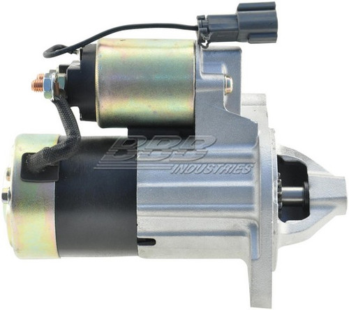 BBB Industries Starter Motor P/N:17861