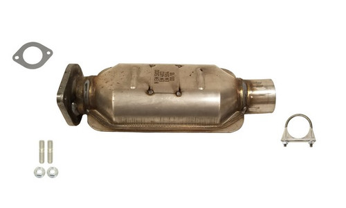 AP/CATCO/Eastern CARB Catalytic Converter-Direct Fit P/N:775409