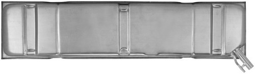 Spectra Premium Fuel Tank P/N:GM55A