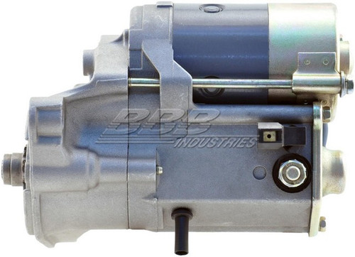 BBB Industries Starter Motor P/N:17171