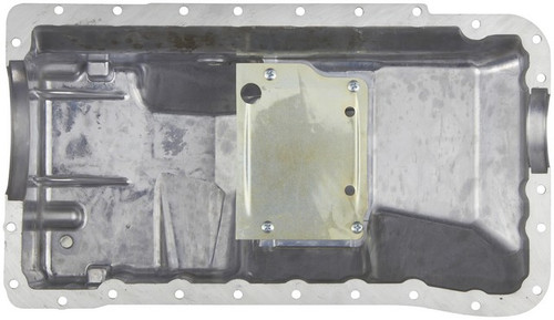 Spectra Premium Engine Oil Pan P/N:FP63A