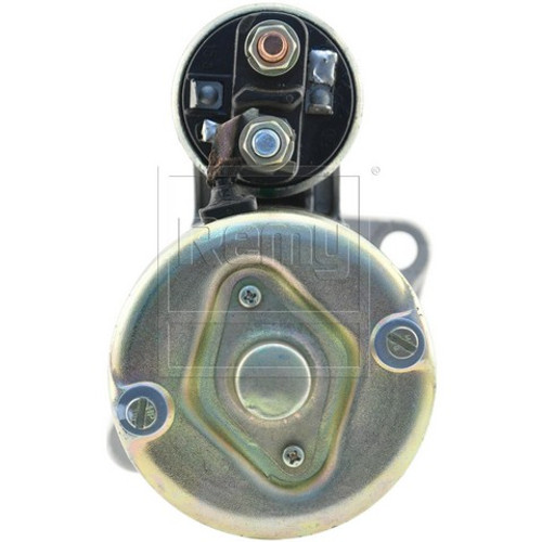 Remy Starter Motor P/N:16507