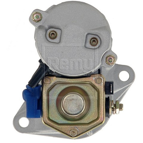 Remy Starter Motor P/N:16887