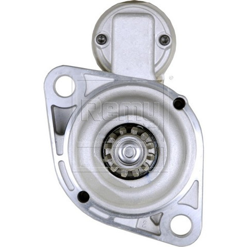 Remy Starter Motor P/N:16451