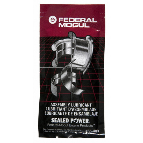 Sealed Power Engine Assembly Lubricant P/N:55-403
