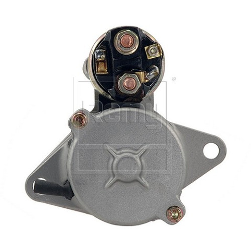 Remy Starter Motor P/N:16880
