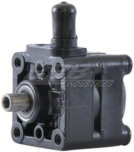 BBB Industries Power Steering Pump P/N:990-1081