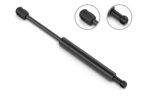 Stabilus Trunk Lid Lift Support P/N:5B-2479LO Stabilus Trunk Lid Lift Support P/N:5B-2479LO