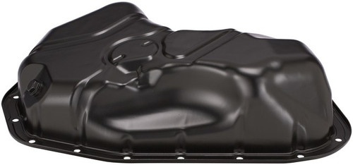 Spectra Premium Engine Oil Pan P/N:TOP33A