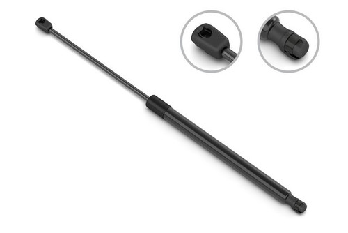 Stabilus Tailgate Damper P/N:6G-333684 Stabilus Tailgate Damper P/N:6G-333684