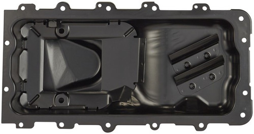 Spectra Premium Engine Oil Pan P/N:FP46A