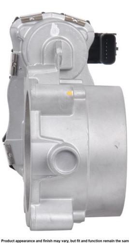 CARDONE Reman Fuel Injection Throttle Body P/N:67-7013