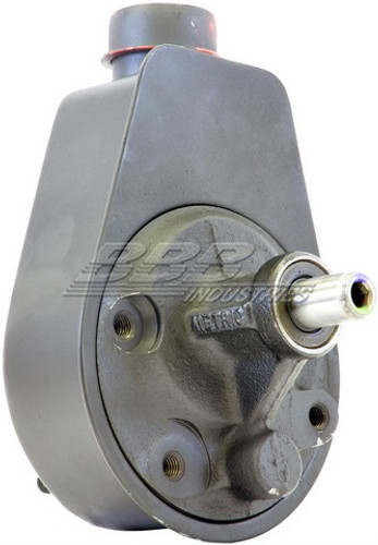 BBB Industries Power Steering Pump P/N:731-2162