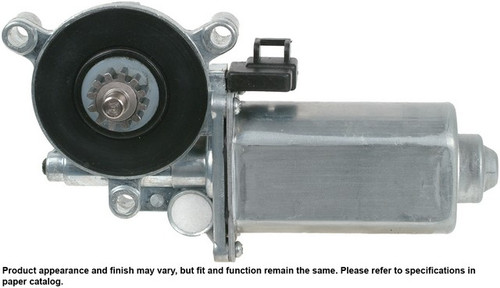 CARDONE New Window Motor P/N:82-126